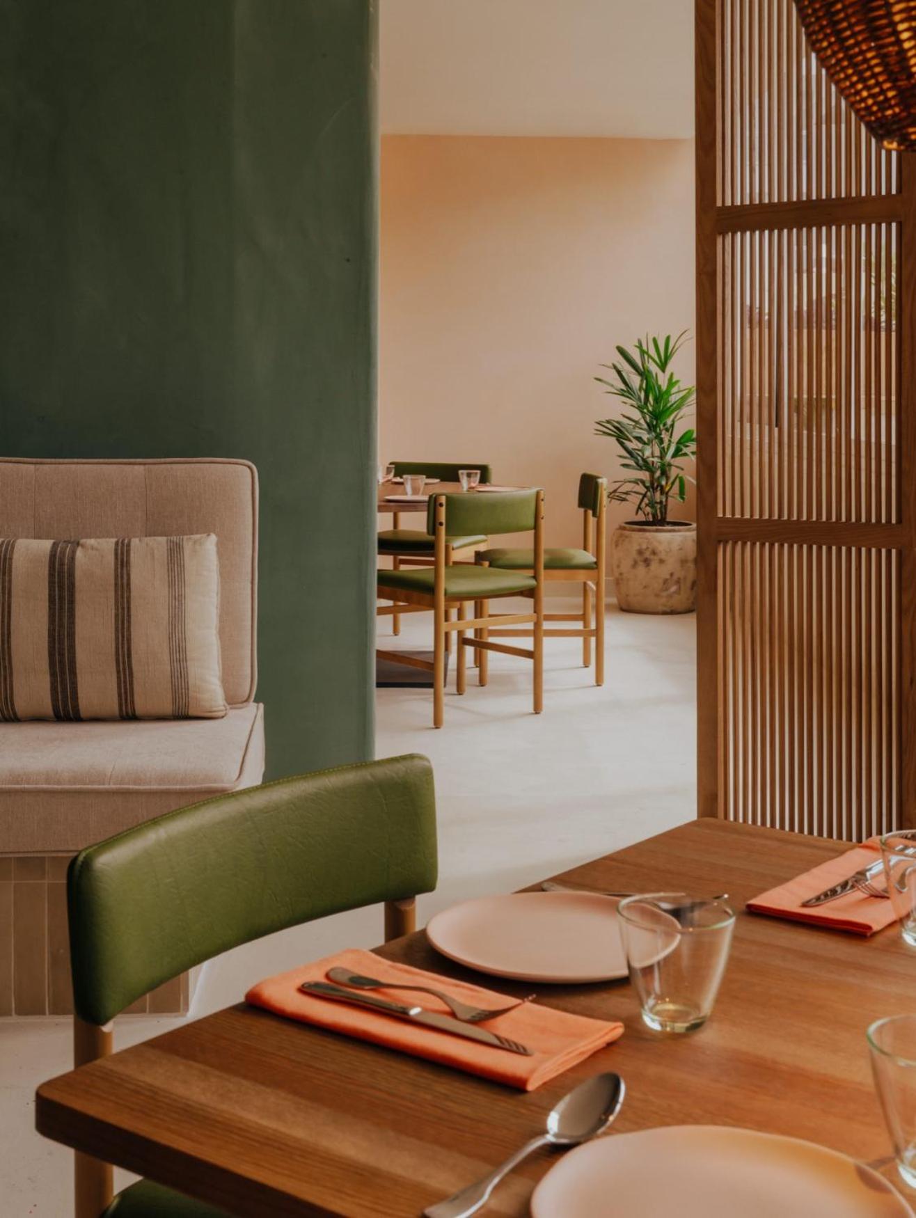 卡拉隆加 Hyde Ibiza酒店 外观 照片